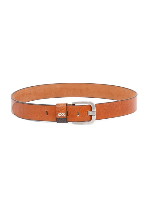 Spykar belts clearance