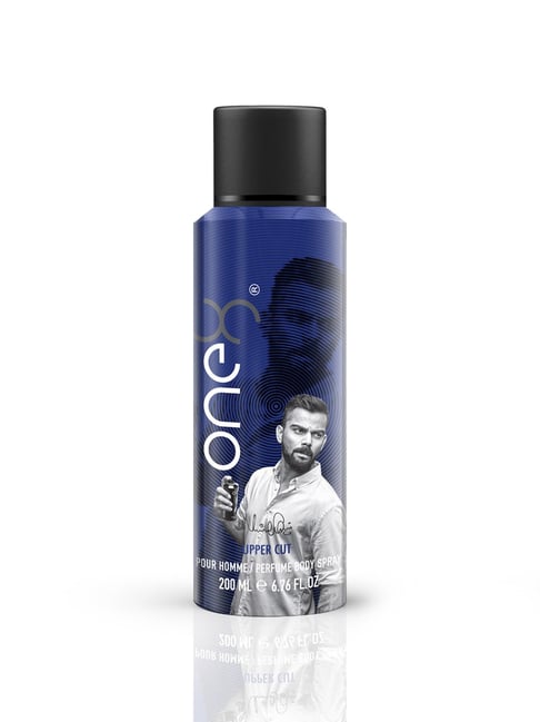 Price One8 Deodorant Buy One8 By Virat Kohli Perfume Body Spray