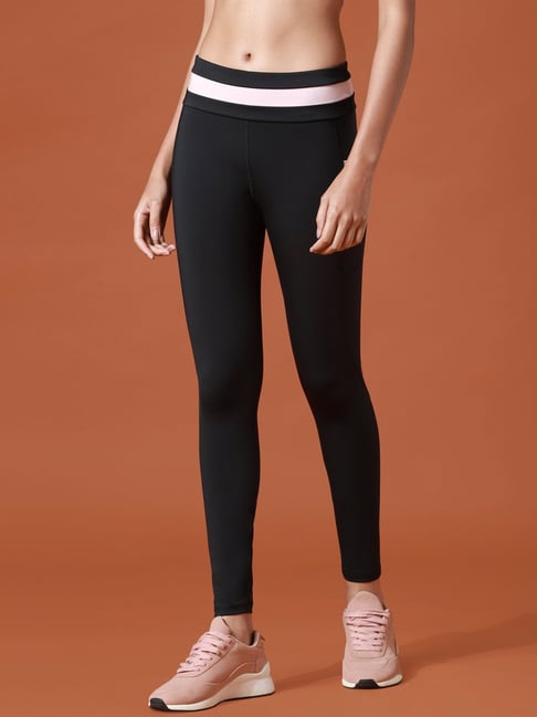 Fleece Lined Leggings, Fashion Yoga Pants Flared Low Waist Elastic Slim  Skinny Pants Long Thermal Leggings Wool for Women Winter High Waisted  Leggings Tummy Pants Leggings (XS, Black) at Amazon Women's Clothing