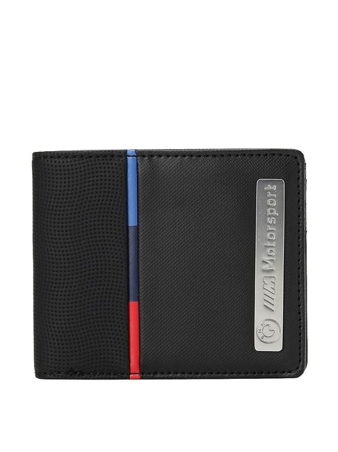 Puma bmw 2025 wallet online