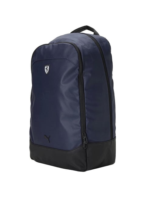 Puma ferrari sales backpack purple