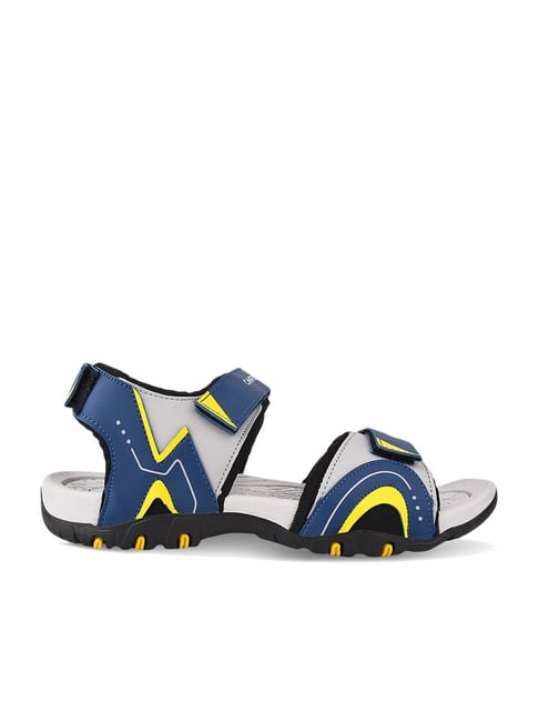 CAMPUS XPERIA-2 Men Multicolor Sports Sandals - Buy CAMPUS XPERIA-2 Men  Multicolor Sports Sandals Online at Best Price - Shop Online for Footwears  in India | Flipkart.com