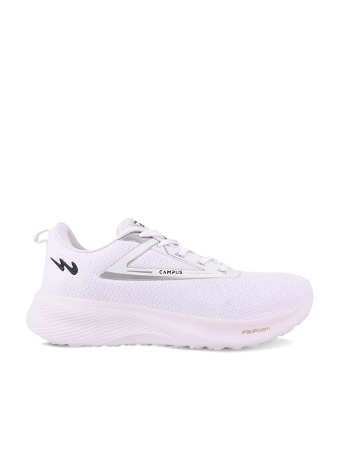 Buy Campus Men's CAD Off White Running Shoes for Men at Best Price