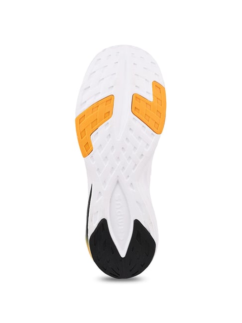 Campus Men's CAMPRELISH White Running ShoesCampusFootwearTATA CLIQ