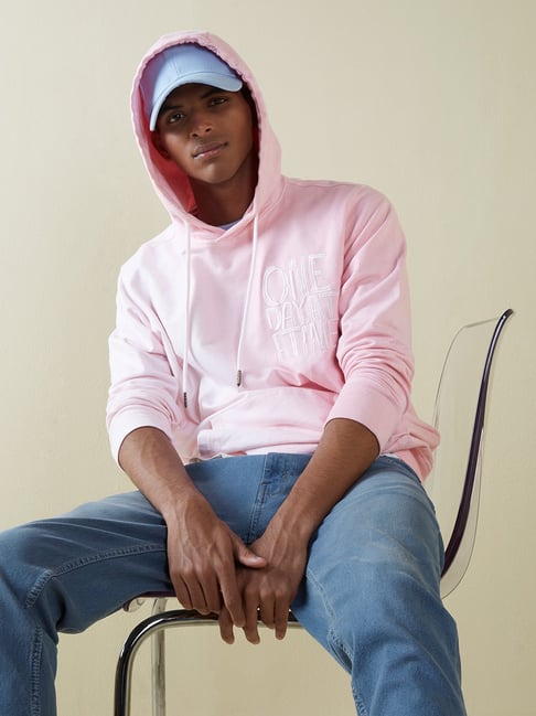 Buy hot sale pink hoodie