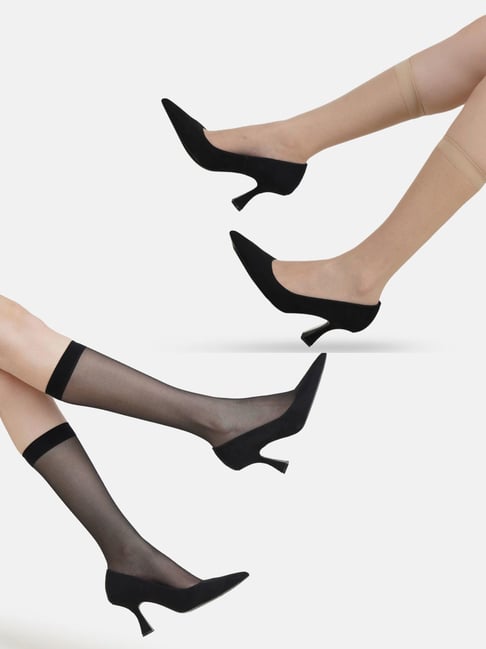 Buy Stockings & Tights from top Brands at Best Prices Online in India