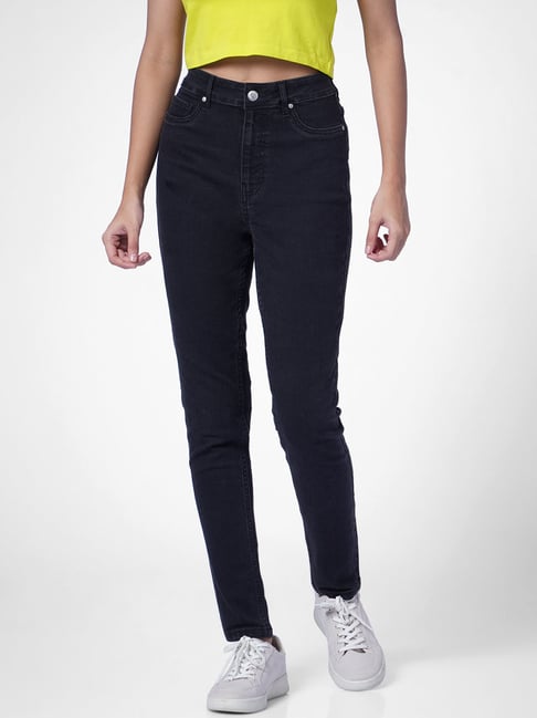 Only Black Skinny Fit Jeans