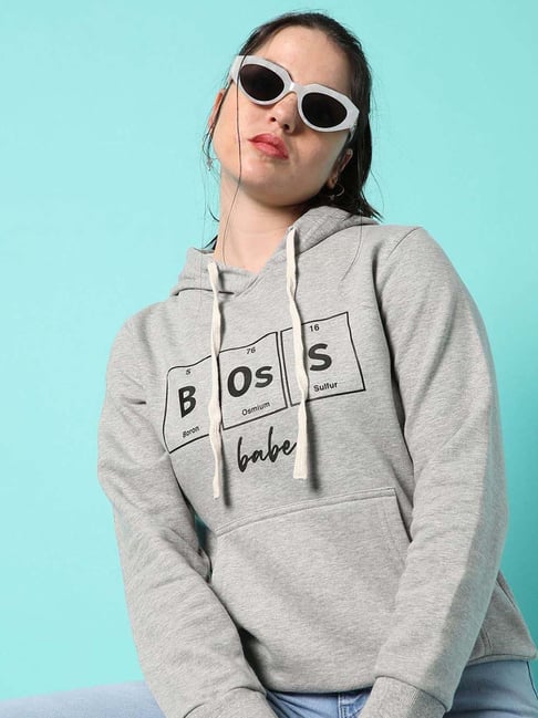 Womens hugo best sale boss hoodie sale