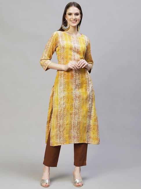 Fashor 2025 kurtis online