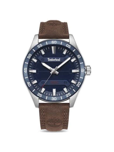 Shop Timberland Watches For Men Online At Great Price Offers
