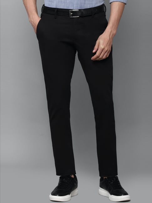 Allen 2024 solly trouser