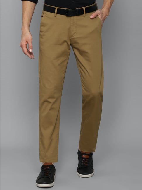 Single knee cotton trousers by Carhartt Wip | Tessabit