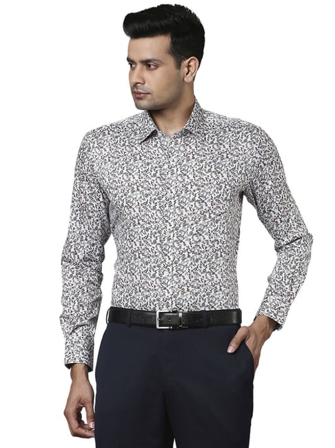 Buy raymond shirts clearance online