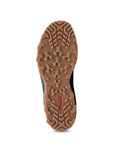 columbia men's work shoes