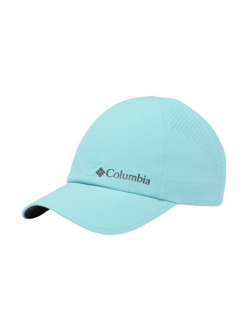 Columbia Sea Wave Green Baseball Cap