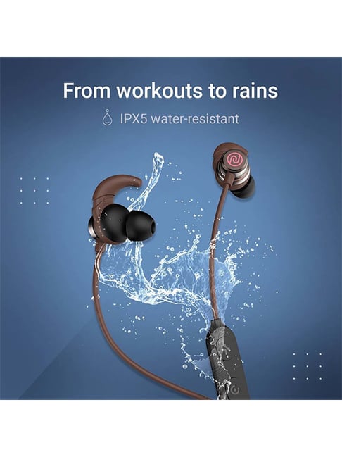 Buy Noise Tune Active Pro Bluetooth Bluetooth Headset Online