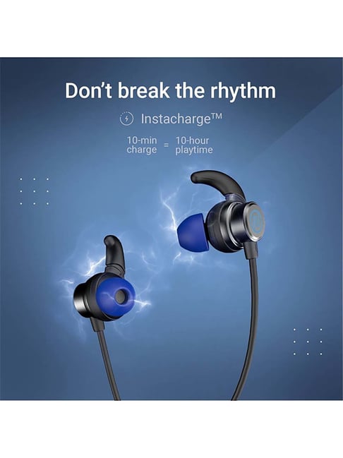 Buy Noise Tune Active Pro Bluetooth Bluetooth Headset Online - Main Image