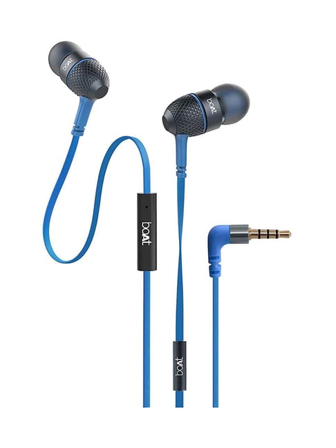 Boat discount 232 earphones