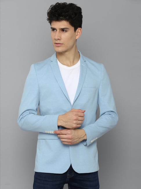 Louis Philippe Sport Blazers - Buy Louis Philippe Sport Blazers online in  India