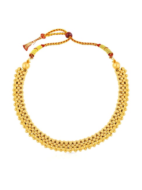 Thali chain designs hot sale in malabar gold