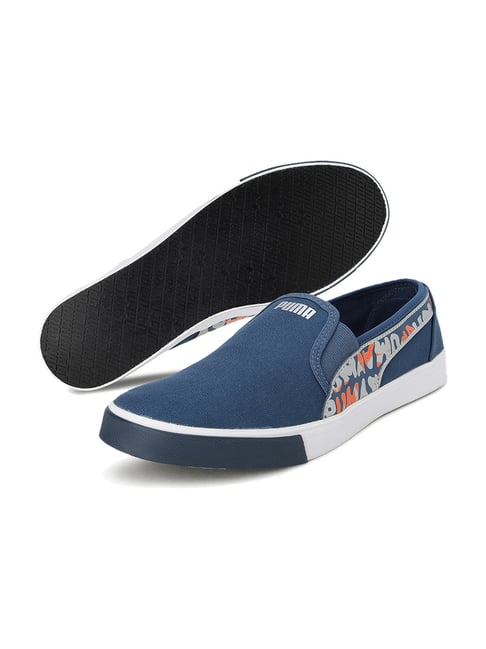 Puma Shoes Buy Puma Loafers Buy PUMA Puma Cirque Slipon Online SKU