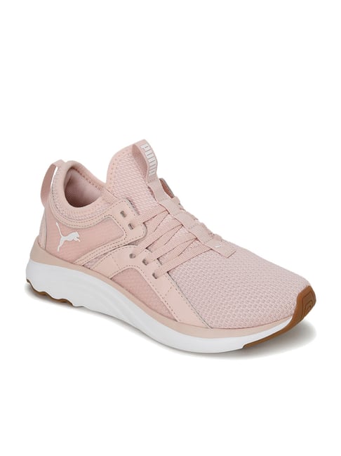 Puma Women's Softride Sophia Pink Running Shoes