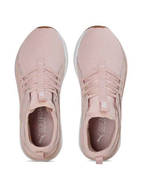 Optimal Comfort Puma Soft Foam Rosa Puma Women's Softride Sophia Pink  Running Shoes