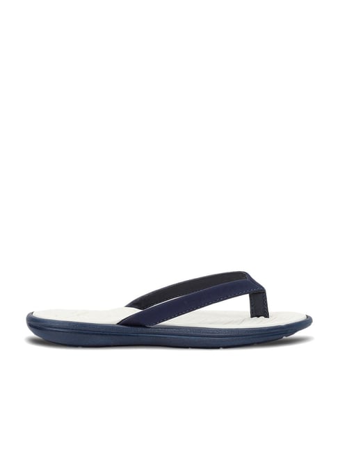 Puma Women's Daisy Blue Flip Flops