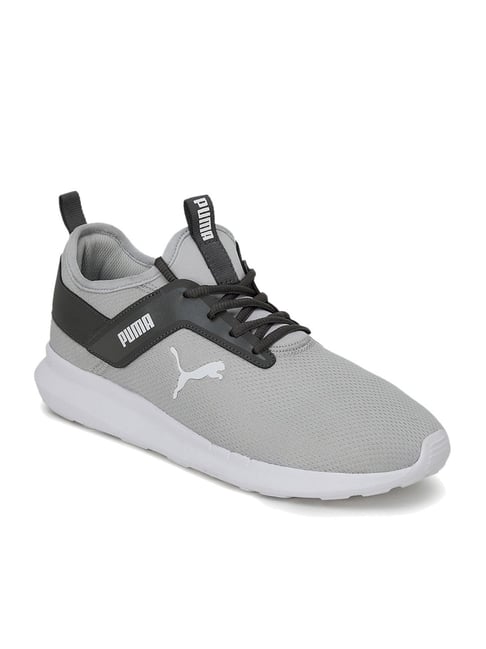 Buy Puma Men's Duke Grey Running Shoes for Men at Best Price @ Tata CLiQ