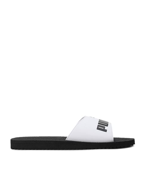 Puma purecat slides hot sale