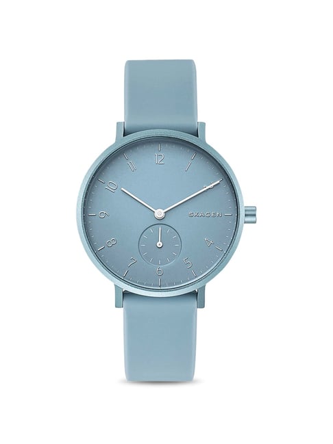 Skagen SKW2764 Aaren Kulor Analog Watch for Women