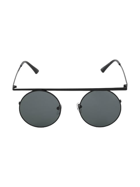 Buy IDEE Unisex Full Rim UV Protected Round Sunglasses | Shoppers Stop