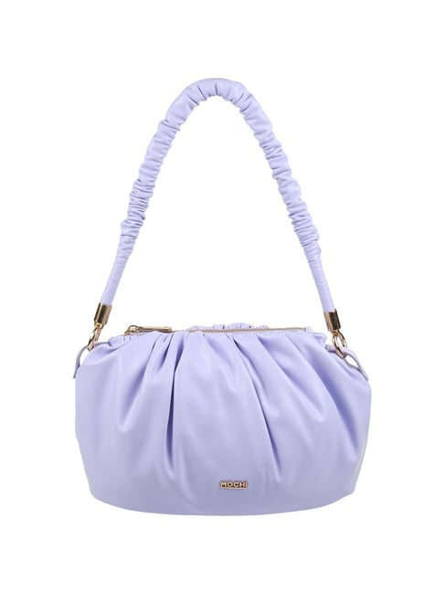 Shoulder Bag Lavender