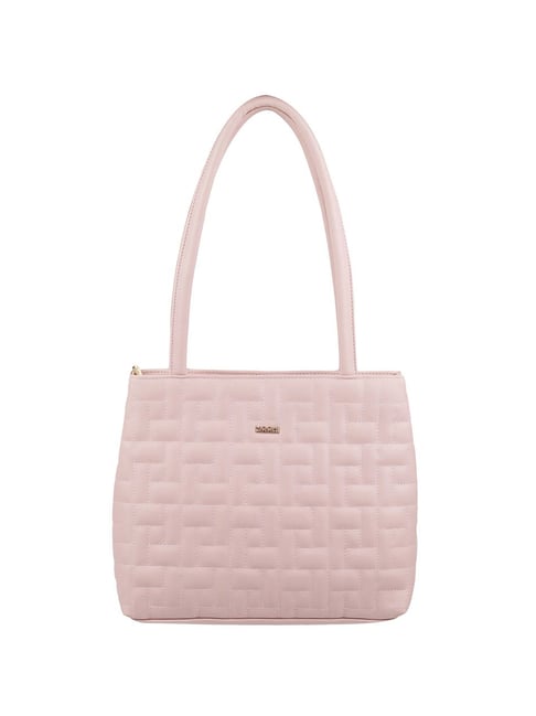 Buy Pink Handbags for Women by Mochi Online