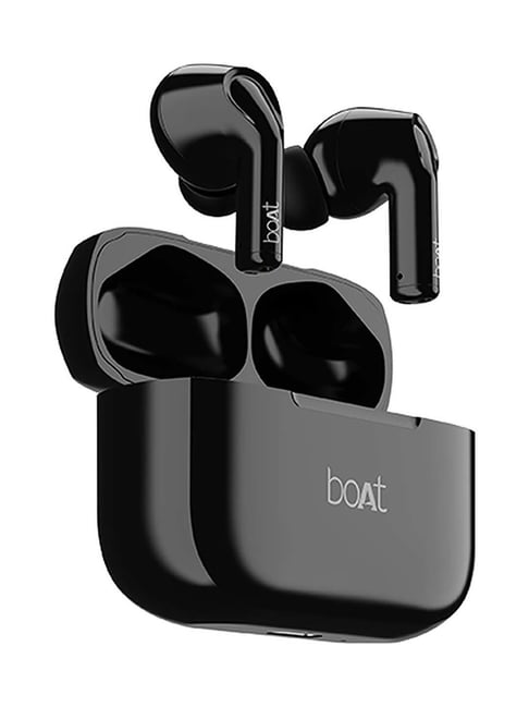 Buy Boat Airdopes 161 Bluetooth Truly Wireless Earbuds Online At Best