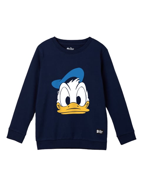 Souled store best sale donald duck