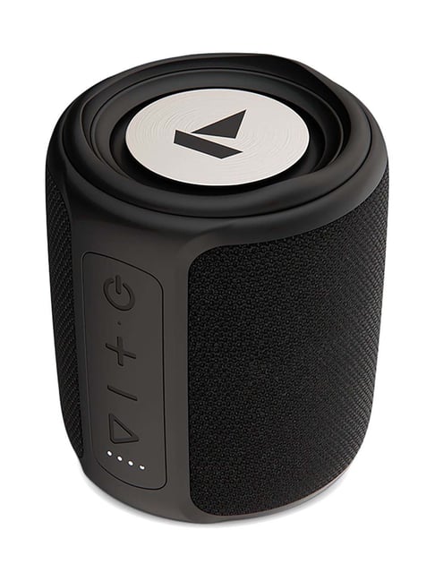 Buy boAt Stone 350 Wireless Bluetooth Speaker (Black) Online At Best