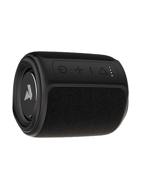 Buy boAt Stone 350 Wireless Bluetooth Speaker (Black) Online At Best