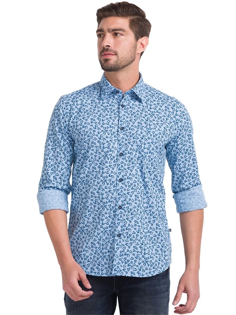 parx shirts brand