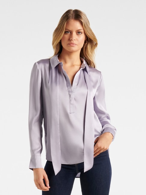 Forever New Purple Top Price in India