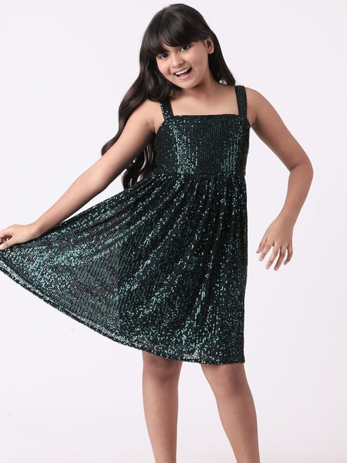 2023 Crystal Sequin 30th Birthday Cupcakes Pageant Dress For Little Girls  Perfect For Cocktail Rising Stars, Interviews, On Stage Introductions, And  Formal Parties Available In Kids Teens And Toddlers From  Uniquebridalboutique, $76.89 |