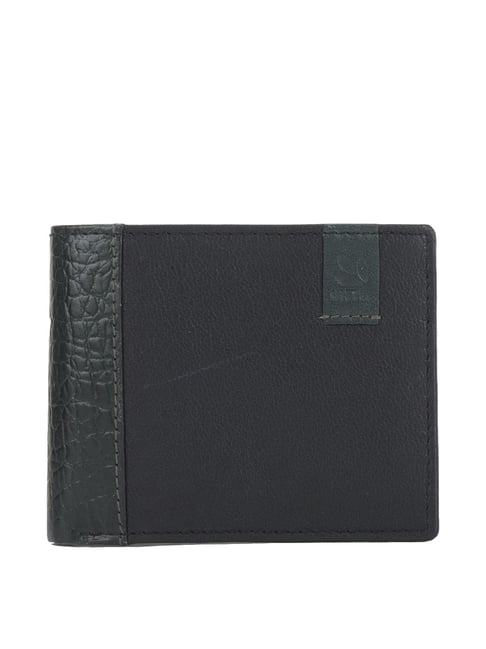 COST TO COST Men Formal Tan Genuine Leather Wallet Brown - Price in India |  Flipkart.com