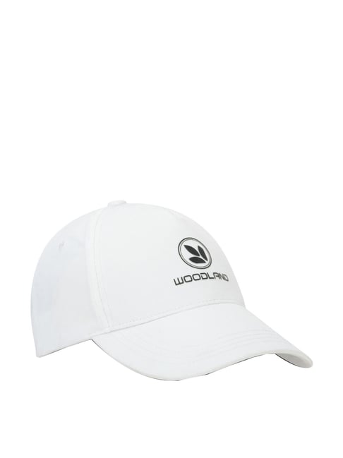 Buy Woodland Yellow Solid Baseball Cap Online At Best Price @ Tata CLiQ