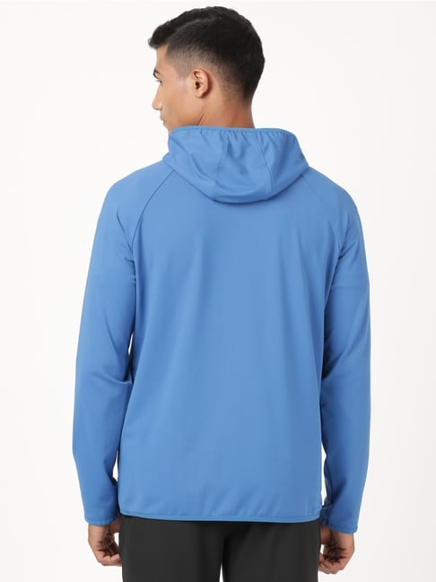 Jockey hooded sweater outlet jacket