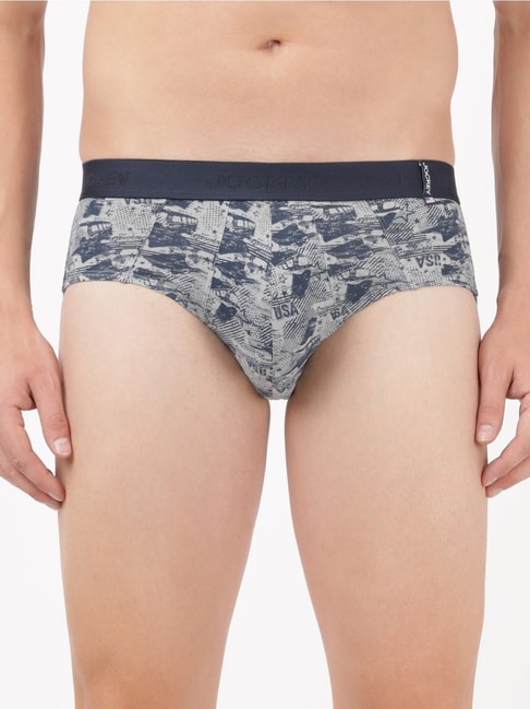 Pure Cotton Briefs jockey Us 52 at Rs 450/piece in Mohali