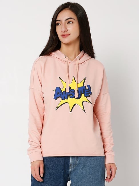 Sweatshirts For Women Lowest Prices In India Tata CLiQ