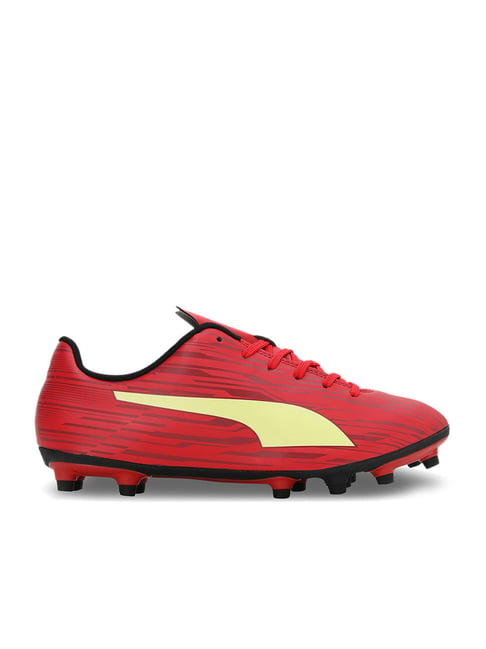 Puma football boots price deals in india