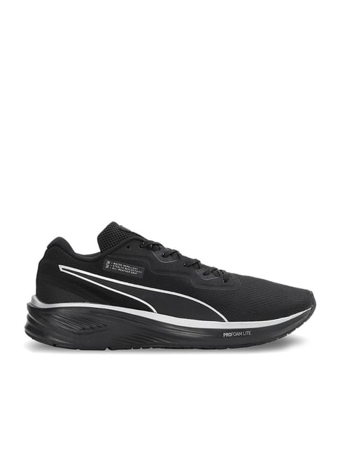 Puma Men's Aviator WTR Grey Running Shoes - Price History