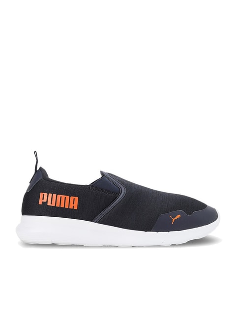 Buy Puma Mens Knit V3 Black-Castlerock-Nimbus Cloud Sneakers - 7 UK  (38883003) at Amazon.in