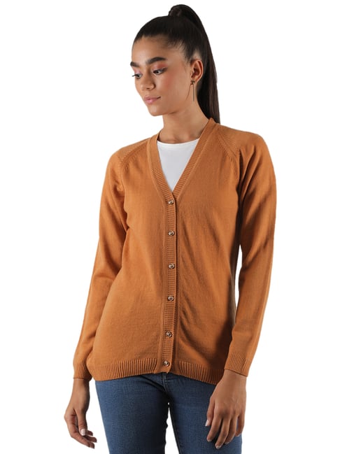 Ladies cardigan clearance sweaters monte carlo